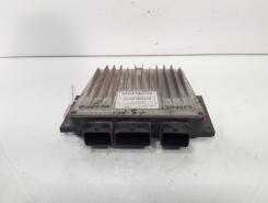 Calculator motor ECU, cod 8200334419, 8200414354, Renault Scenic 2, 1.5 DCI, K9K722 (idi:644689)