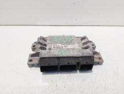 Calculator motor ECU, cod BV61-12A650-BC, Ford Grand C-Max, 1.6 Ecoboost, JQDA (idi:644655)