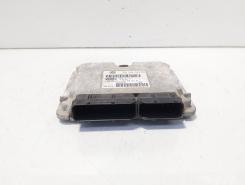 Calculator motor ECU, cod 036906034DS, VW Bora (1J2), 1.6 benz, AUS (idi:644661)