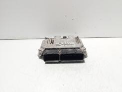 Calculator motor ECU, cod 03G906021LK, 0281013279, Seat Toledo 3 (5P2), 1.9 TDI, BXE (idi:645154)