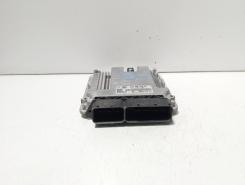 Calculator motor ECU, cod 03G906016HJ, 0281012253, Skoda Octavia 2 (1Z3), 2.0 TDI, BKD (idi:645141)