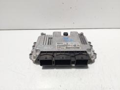 Calculator motor ECU, cod 9662213380, 0281012984, Peugeot 5008, 1.6 HDI, 9HZ (idi:645310)