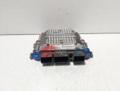 Calculator motor ECU, cod 9647423380, 9653647780, Citroen C5 (I), 2.0 HDI, RHY (idi:645311)