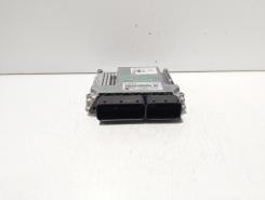 Calculator motor ECU, cod 7823422-01, 0281014573, Bmw 5 Touring (E61), 2.0 diesel, N47D20A (idi:645157)