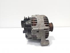 Alternator 150A Valeo, cod 7797519, Bmw 3 Touring (E91), 3.0 diesel, 306D3 (pr:110747)