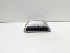 Calculator motor ECU Bosch, cod 7786887, 0281010205, Bmw 3 Touring (E46), 2.0 diesel, 204D4 (idi:645167)