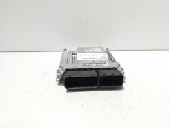 Calculator motor ECU Bosch, cod 7789572, 0281010565, Bmw 3 Cabriolet (E46), 2.0 diesel, 204D4 (idi:645244)