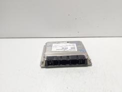 Calculator motor ECU Bosch, cod 7786887, 0281010205, Bmw 3 Compact (E46), 2.0 diesel, 204D4 (idi:645165)