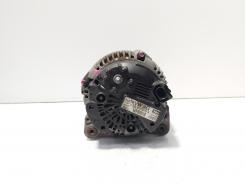 Alternator, cod 03G903016A, Audi A6 (4F2, C6), 2.0 TDI, BLB (id:646475)