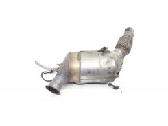 Catalizator cu filtru particule, cod 7805093, Bmw 1 Coupe (E82), 2.0 diesel, N47D20C (id:643514)