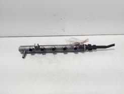 Rampa injectoare cu senzor, cod 8201044829, Nissan Qashqai (2), 1.6 DCI, R9M402 (id:645488)