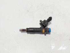 Injector, cod GM55353806, Opel Astra H, 1.8 benz, Z18XER (id:646409)