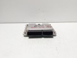 Calculator motor ECU, cod 038906019GL, 0281010944, VW Passat (3B2), 1.9 TDI, AVB (idi:645077)