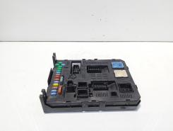 Modul BSI, cod 9663510280, Peugeot 407 (id:646820)