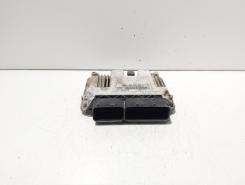 Calculator motor ECU, cod 03L907309N, 0281016374, VW Passat Alltrack (365), 2.0 TDI, CFG (idi:645161)