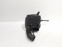 Carcasa filtru aer, cod 6R0129607C, Skoda Rapid Spaceback (NH1) 1.2 TSI, CBZA (id:647149)