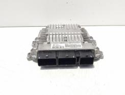 Calculator motor ECU, cod 9662273580, 9655534080, Citroen C4 Grand Picasso, 2.0 HDI, RHR (idi:645330)