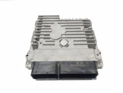 Calculator motor ECU, cod 03L906023CC, Audi A3 Cabriolet (8P7) 1.6 TDI, CAY (idi:645325)