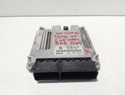 Calculator motor ECU, cod 03G906016BQ, 0281011906, Audi A3 Sportback (8PA) 2.0 TDI, BKD (idi:645324)