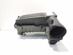 Carcasa filtru aer, cod 3C0129607BC, Skoda Superb II (3T4), 2.0 TDI, CFF (id:647015)