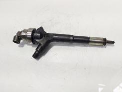 Injector Denso, cod 8973762703, Opel Astra J, 1.7 CDTI, A17DTC (idi:644353)