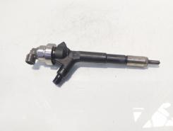 Injector Denso, cod 8973762703, Opel Astra J, 1.7 CDTI, A17DTR (id:646587)