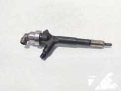 Injector Denso, cod 8973762703, Opel Astra J, 1.7 CDTI, A17DTR (id:646588)