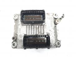 Calculator motor, cod 55558787, Opel Astra H Van, 1.4 benz, Z14XEP (idi:419175)