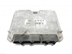 Calculator motor, cod 06A906018GR, 0261206923, Vw Bora Combi (1J6) 2.0 benz, AQY (idi:491632)