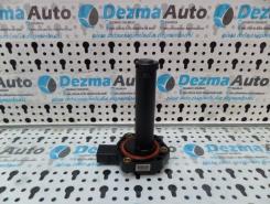 Sonda nivel baie ulei 7567723, Bmw 3 (E90) 3.0D, 306D3