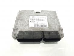 Calculator motor, cod 036906034KA, Skoda Fabia 1 Sedan (6Y3) 1.4 benz, BKY (idi:491369)