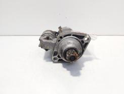 Electromotor Valeo, Vw Touran (1T1, 1T2) 2.0 TDI, BKD, 6 vit man (id:647681)