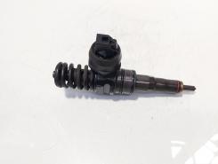 Injector, cod 038130073BP, BPT, 0414720314, Seat Alhambra (7V8, 7V9), 1.9 TDI, AUY (idi:644355)