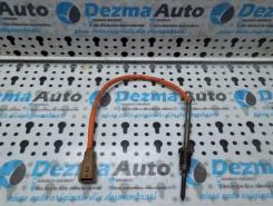 Cod oem: 8200921749NTK, sonda temperatura gaze, Dacia Dokker, 1.5dci