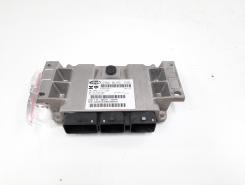 Calculator motor, cod 9663380880, 9654596080, Peugeot 207 (WA) 1.4 benz, KFU (idi:491791)