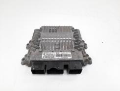 Calculator motor, cod 9647423380, Citroen Xsara hatchback, 2.0 HDI, RHY (idi:491793)