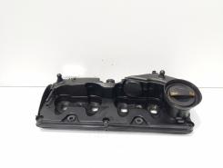 Capac culbutori, cod 03L103469C, Seat Leon (1P1) 1.6 TDI, CAY (id:646462)