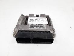 Calculator motor, cod 03G906056BA, 0281016765, Audi A3 Sportback (8PA) 1.6 FSI, BLF (idi:491515)