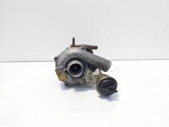 Turbosuflanta, cod 54359700002, Renault Kangoo 1 Express, 1.5 DCI, K9K710 (idi:645417)