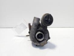 Turbosuflanta, cod 54359700002, Renault Modus, 1.5 DCI, K9K750 (idi:645429)