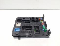 Modul BSI, cod 9661940180, Peugeot 307 (idi:646873)