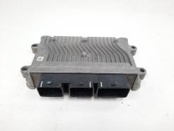 Calculator motor, cod 9665424480, Citroen C2 (JM) 1.4 benz, KFV (idi:491971)