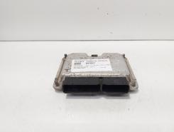 Calculator motor ECU, cod 038906012M, 0281001979, Vw Golf 4 Variant (1J5) 1.9 TDI, ALH (id:647827)