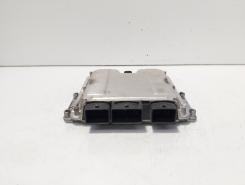 Calculator motor ECU, cod 9652183880, 0281011524, Citroen C5 (I) 2.0 HDI, RHZ (id:647988)