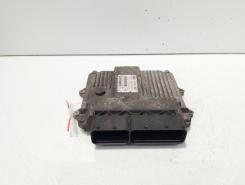 Calculator motor ECU, cod 55194018YU, 71600062, Opel Combo, 1.3 CDTI, Z13DTJ (id:647903)