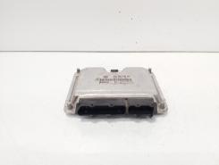 Calculator motor ECU, cod 030906032DN, 0261208225, Vw Lupo (6X1, 6E1), 1.0 benz (id:647900)