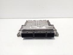 Calculator motor ECU, cod 237101495R, Renault Scenic 3, 1.5 DCI, K9K832 (id:647823)