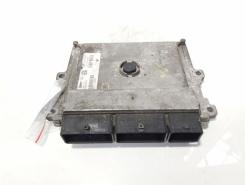 Calculator motor ECU, cod 237103352R, Renault Clio 4, 0.9 TCE, H4B408 (id:647811)