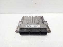 Calculator motor ECU, cod 237100777R, Renault Scenic 3, 1.5 DCI, K9K832 (id:647901)