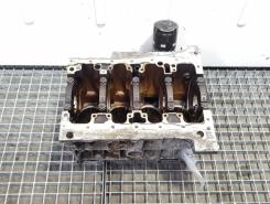 Bloc motor gol, cod BSF, VW Caddy 3 Combi (2KJ), 1.6 benz (idi:215838)